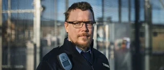 Fullt på landets anstalter – så lever de intagna på Storboda • ”Många av de intagna har aldrig fått beröm”