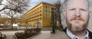 M-toppen om kritiken mot torghuset: "De som är nöjda säger inget"