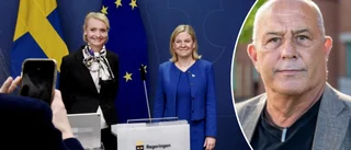 Vårdpolitikern ryter till • ”Fullkomligt nyanslöst – samhället mer påverkat än någonsin” • Är orolig för vården
