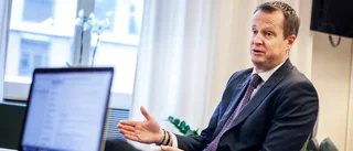 Anders Ygeman bör vara mer varsam med sanningen