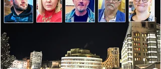 Kiruna bottenrankades för sitt företagsklimat • Fem företagare om läget • "Kirunaborna måste börja handla lokalt"