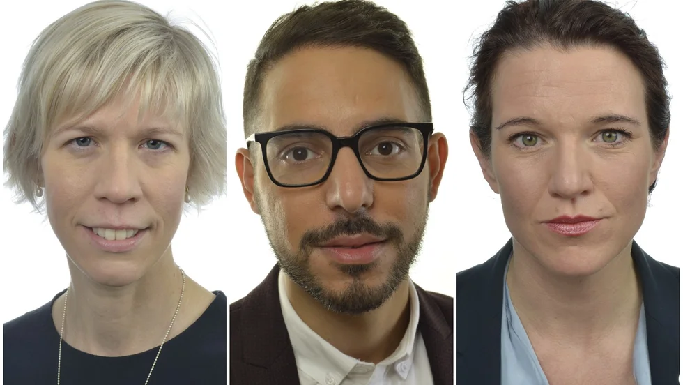 Utöver personliga tragedier för de forskare som tvingas lämna landet mot sin vilja är kompetensutvisningarna ett slöseri med skattemedel och kunskap som gör det svårare för life science och övrigt näringsliv, skriver Maria Nilsson, Robert Hannah och Lina Nordquist.