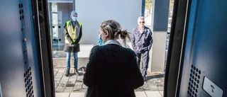 Mer än vart femte tåg inställt på Haparandabanan • Kalixbon: "Jag känner ingen som har åkt"