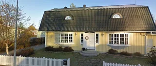 45-åring ny ägare till 80-talshus i Haparanda - prislappen: 2 000 000 kronor