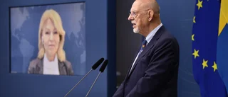 Live 08.45: Pressträff om ytterligare insatser