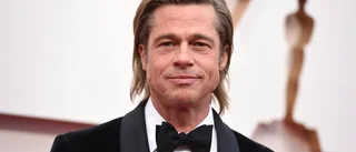 Brad Pitt: Har alltid känt mig ensam