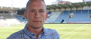 IFK:s vapen: En god dialog