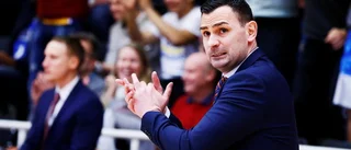 Chuk: ”En jäkla utmaning”