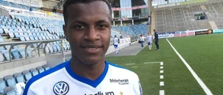 IFK-talangen med landslaget