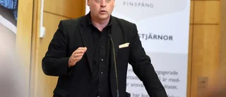 "Vi är som vilket parti som helst"