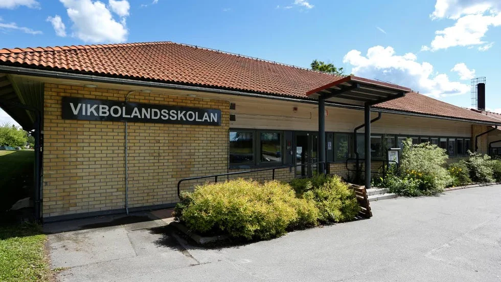 Parkering för personal och pendlare möjliggörs efter att den nya detaljplanen antas.