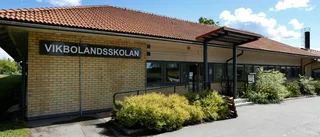 Flera nybyggen på Vikbolandet