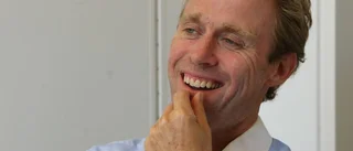Begriplig vånda inom Moderaterna
