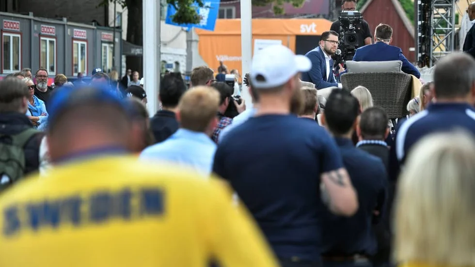Identitetspolitik är inget som hjälper den som funderar på hur SD: s framgångar i väljarleden ska kunna mötas på bästa sätt.