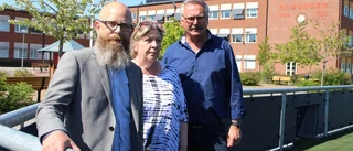Satsningar för framtiden