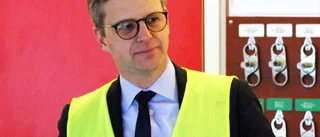Urberget Socialdemokraterna