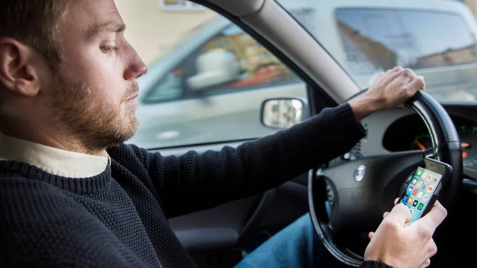 De flesta som misstänks för rattsurfning erkänner.