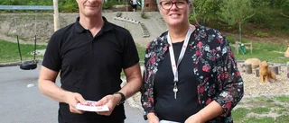 "Nästan omöjligt att få en hyreslägenhet"