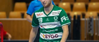 Förlust för Ledberg i seriefinalen mot Hovslätt