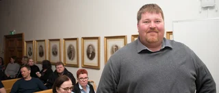 Fullmäktiges ordförande: ”Lagar måste följas”