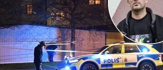 Gotländske rapparen om gangster-hiphopen: "Får kräks i munnen"