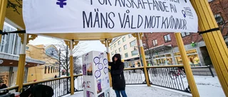 Kvinnojourer i Norrbotten drabbas hårt