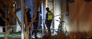 Man anhållen för skjutningen i Eskilstuna