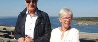 SPF:are på pensionärsparlament