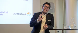 Hans Kreisel blir ordförande för europeisk lobbyorganistation