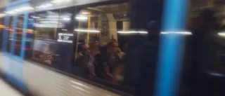 Förespråkar tunnelbana i Skellefteå