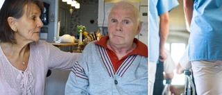 Fasttorkat bajs och glömd medicin – här är planen för att förbättra krisande korttidscentret • Fem miljoner, språkhjälp och mentorer