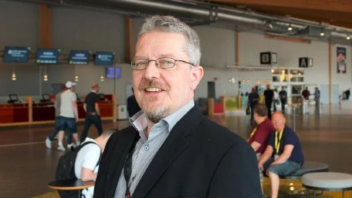 – Vi ser fram emot samarbetet med Nettbuss som är ett ledande bussbolag i Norden, säger Hybricons vd Johan Suup. 