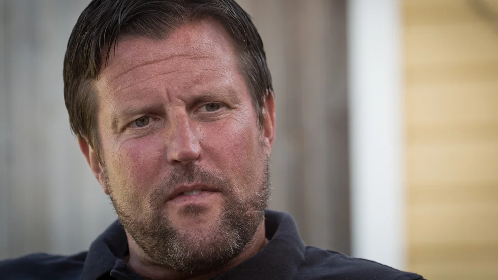 Peter Jakobsson har skrivit på för Linköping som sportchef och återvänder till SHL.