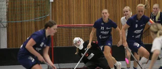 IBF föll knappt: "En poäng hade känts okej"