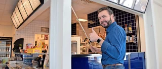 Åke väljer nya lösningar på flyget