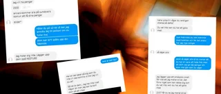 Eskilstunabo misstänks för utpressning – hotade skicka sexbilder till kommunanställda
