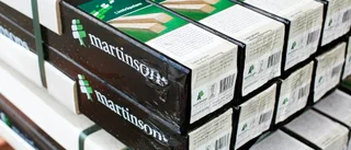 Stor bygghandelskedja utser Martinsons till Årets Leverantör