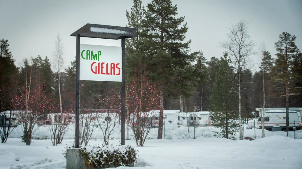 På tisdagen beslutade Arvidsjaurs kommun att stugbyn och campingen på Gielasområdet, samt Vittjåkkanläggningen, ska säljas via anbud.