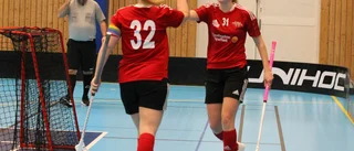 Motståndarna för WIBK och Antvarden
