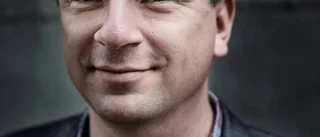 Med skräcken har Mats hittat hem
