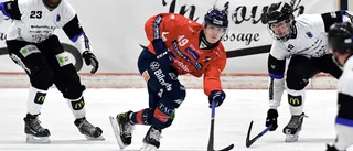 Heinonen nätade igen – saknar inte Sirius: "Vi kommer att ta det"