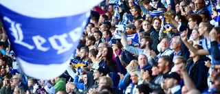 "Jag har aldrig sett något"