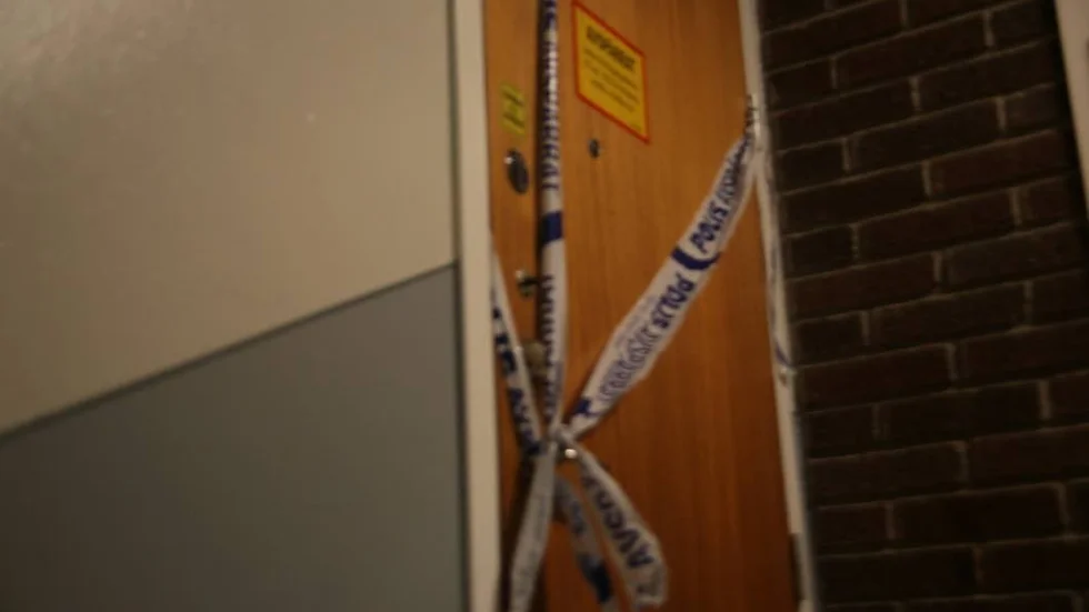 Försvagad  mordmisstanke i Åby-fallet.