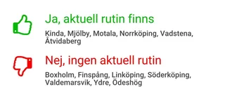 Skyddade personuppgifter läcker ut