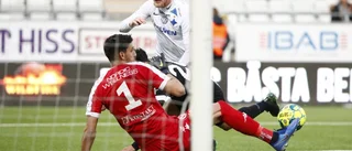 Han är tillbaka i IFK:s startelva