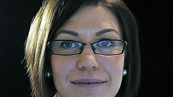 Elida Sevdin. Vill utveckla och bredda sitt kunnande inom hudvård.