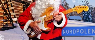 Jultomten bjuder på besvikelse
