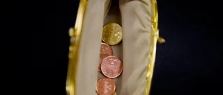 Kronor som måttstock