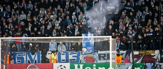 Just nu: MFF jagar plats i Europa League