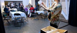 Äntligen ett eget rum för berättandet